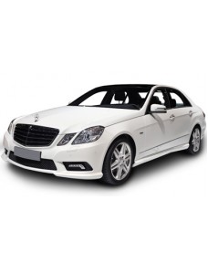 Mercedes-Benz E200 CDI BlueEFFicency Executive 